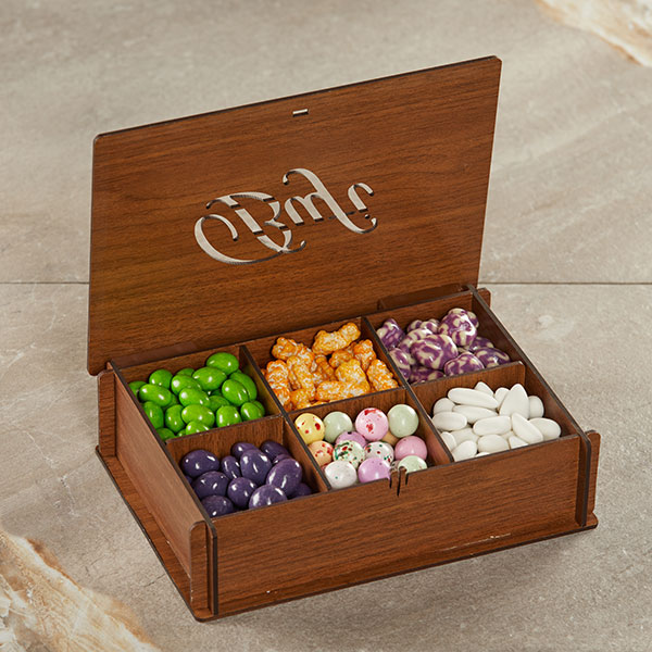 Bufi Butik Çikolata