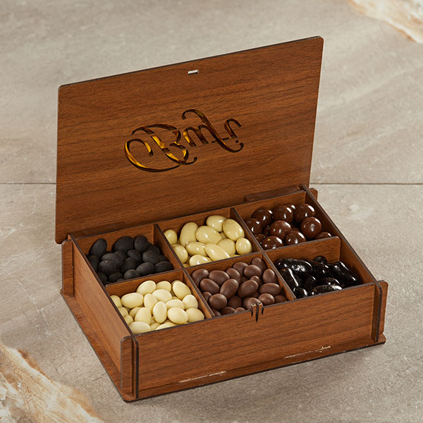 Bufi Butik Çikolata